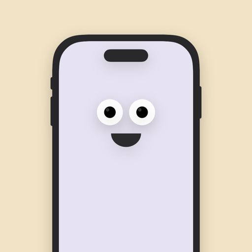 Phone Home app icon